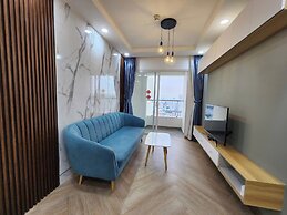 Royale Suites - Terra Royal Ho Chi Minh