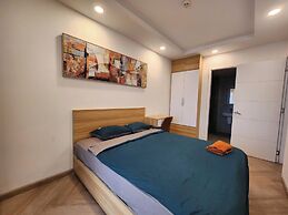 Royale Suites - Terra Royal Ho Chi Minh