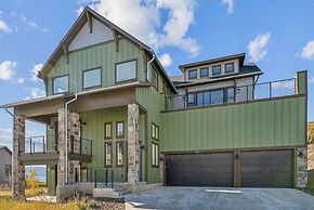 Deer Springs by Park City Vacations