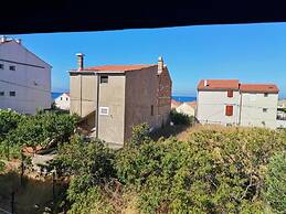 Studio Apartment With sea View