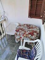 Studio Apartment With sea View