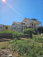 Studio Apartment With sea View