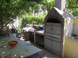 Studio Apartment With sea View