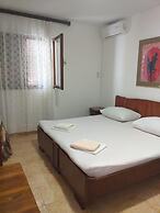 Family Apartment for 4 People
