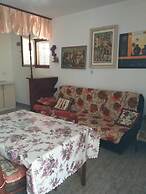 Family Apartment for 4 People