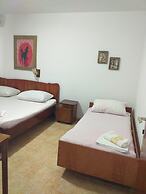 Family Apartment for 4 People