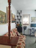 Family Apartment for 4 People