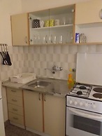 Family Apartment for 4 People