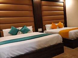 Goroomgo Alfa Lucknow