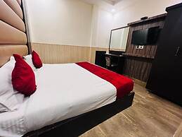 Goroomgo Alfa Lucknow