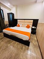 Goroomgo Alfa Lucknow