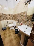 Goroomgo Alfa Lucknow