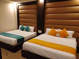 Goroomgo Alfa Lucknow