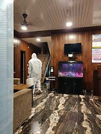 Goroomgo Alfa Lucknow