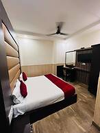 Goroomgo Alfa Lucknow