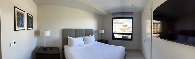 Luxury 2 Bedroom Ski in Ski Out 2 Condo