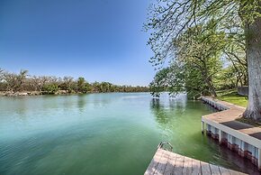 Ld 435 Twilight Point 3 Bedroom Home