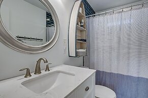 Coconuts 3 Bedroom Home