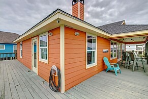 Coconuts 3 Bedroom Home