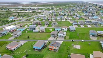 Coconuts 3 Bedroom Home