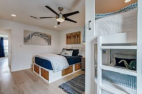 Coconuts 3 Bedroom Home