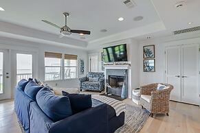 Coconuts 3 Bedroom Home