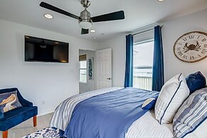 Coconuts 3 Bedroom Home