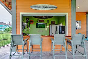 Coconuts 3 Bedroom Home