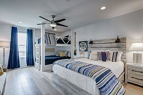 Coconuts 3 Bedroom Home