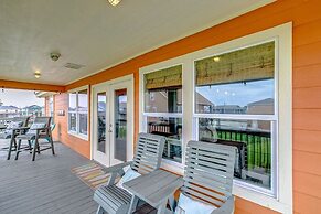 Coconuts 3 Bedroom Home