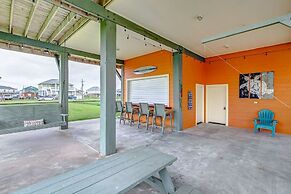 Coconuts 3 Bedroom Home