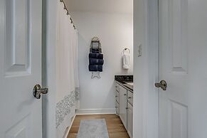 Coconuts 3 Bedroom Home