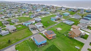 Coconuts 3 Bedroom Home