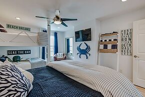 Coconuts 3 Bedroom Home