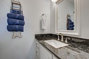 Coconuts 3 Bedroom Home