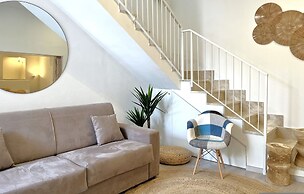 Nina Home in Noto With 1 Bedrooms and 1 Bathrooms