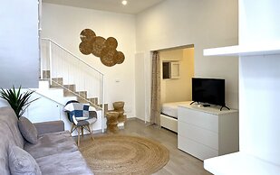 Nina Home in Noto With 1 Bedrooms and 1 Bathrooms