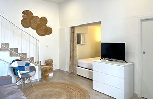 Nina Home in Noto With 1 Bedrooms and 1 Bathrooms