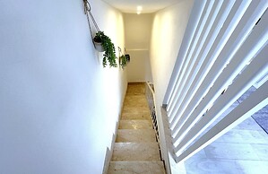 Nina Home in Noto With 1 Bedrooms and 1 Bathrooms