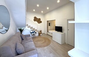 Nina Home in Noto With 1 Bedrooms and 1 Bathrooms