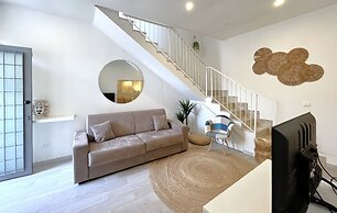 Nina Home in Noto With 1 Bedrooms and 1 Bathrooms