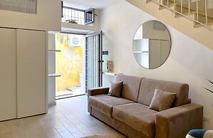 Nina Home in Noto With 1 Bedrooms and 1 Bathrooms