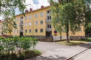 Borg Housing Kiertokatu