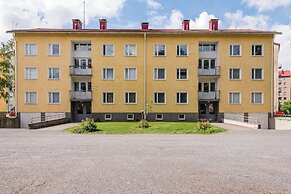 Borg Housing Kiertokatu