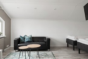 Borg Housing Kiertokatu