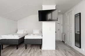 Borg Housing Kiertokatu