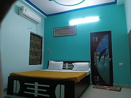 Goroomgo Varuna Stay Varanasi