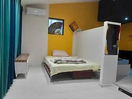 Ilina hostel