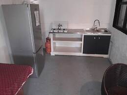 Ilina hostel