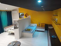 Ilina hostel